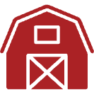 Farms and ranches