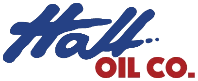 Hall Oil Co.